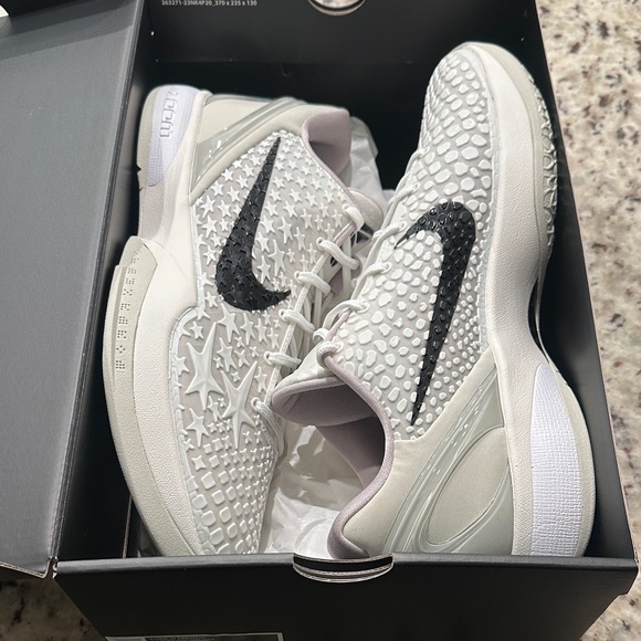 Kobe 6 all-Star Protro  size 14 brand new - Picture 16 of 16